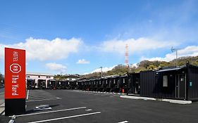 Hotel R9 The Yard Fukuyama